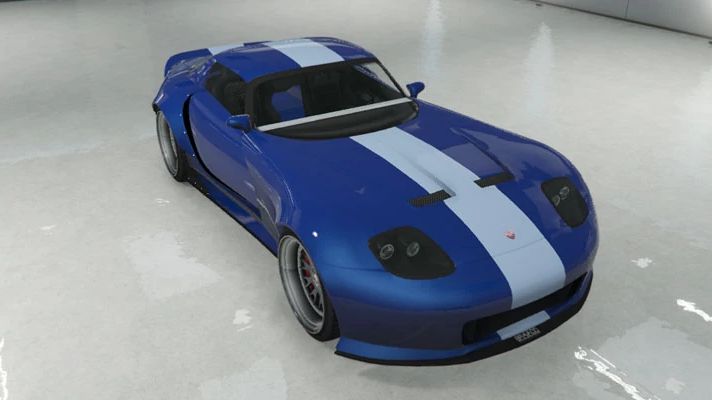 Banshee 900R GTA 5