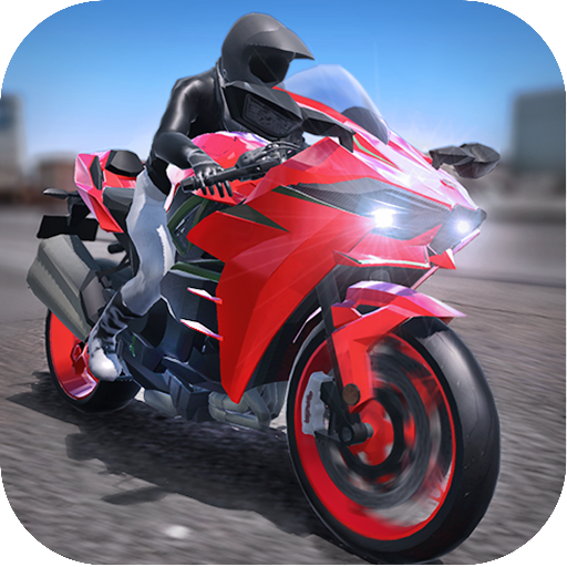 Motorcycle Simulator